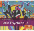 Rough Guide To Latin Psychedelia / Various - Rough Guide To Latin Psychedelia / Various - Music CD
