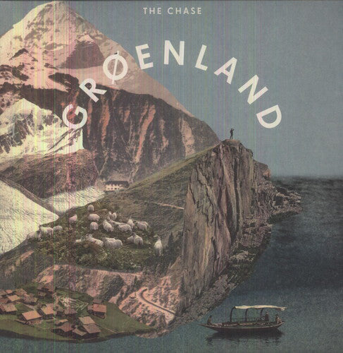 Groenland - Chase