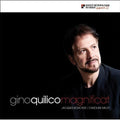 Quilico,gino - Magnificat - Music CD