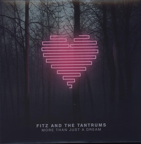 Fitz & The Tantrums - More Than Just A Dream - Vinyl Record