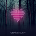 Fitz & The Tantrums - More Than Just A Dream - Music CD