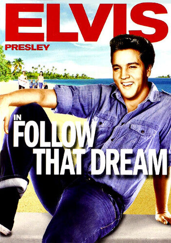 Follow That Dream - Follow That Dream - DVD