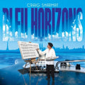 Sharmat,craig - Bleu Horizons - Music CD