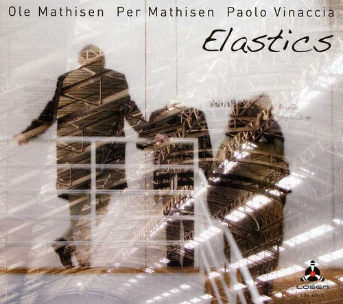 Mathisen,ole - Elastics - Music CD