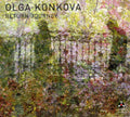 Konkova,olga - Return Journey - Music CD
