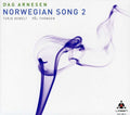 Arnesen,dag - Norwegian Song 2 - Music CD