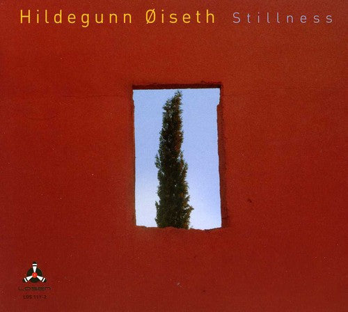 Oiseth,hildegunn - Stillness - Music CD