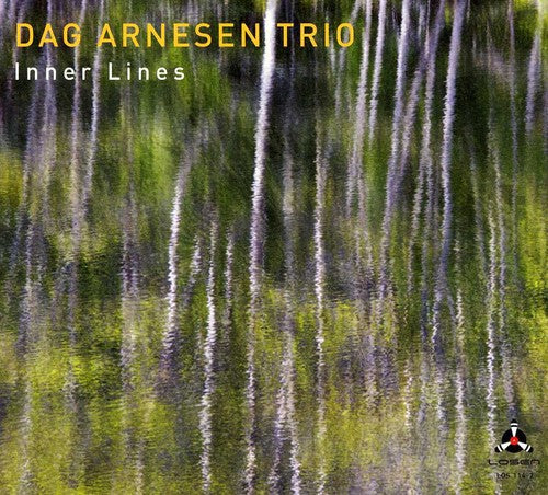 Arnesen,dag - Inner Lines - Music CD