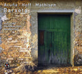 Acuna,alex - Barxeta - Music CD