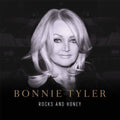 Tyler,bonnie - Rocks & Honey - Music CD