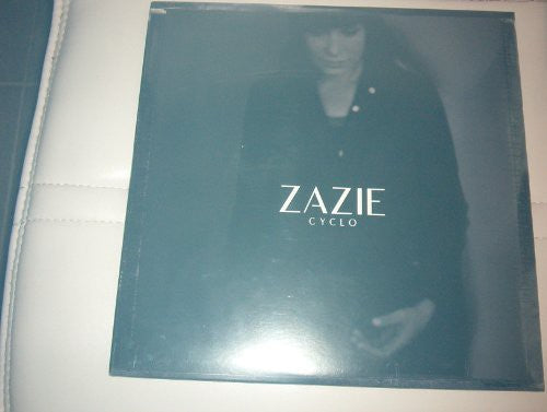 Zazie - Cycle - Vinyl Record