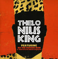 Blu - Thelonius King - Vinyl Record