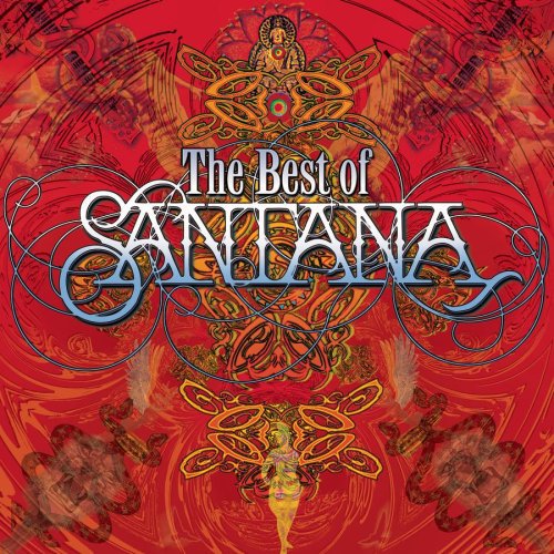 Santana - Best Of - Music CD