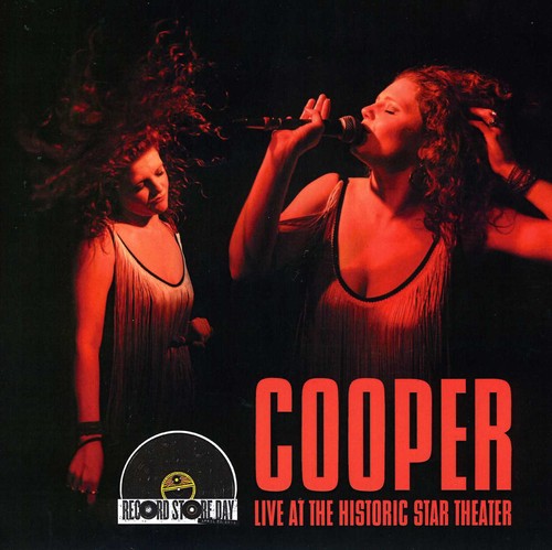 I Wanna Love You / Baby I Love You [7''] (Live at the Historic Star Theater) Vinyl Record