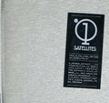 Satellites - Satellites.01 - Music CD