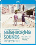 Neighboring Sounds - Neighboring Sounds - Blu-ray