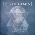 Ides Of Gemini - Hexagram - Vinyl Record