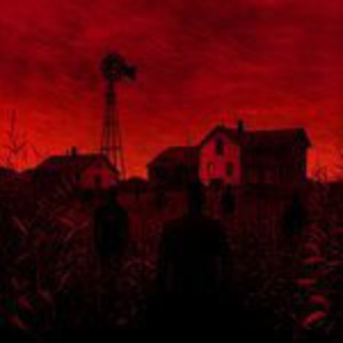 Corn On Macabre - Discographic Violence - Vinyl Record