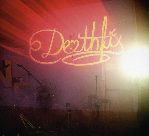 Deathfix - Deathfix - Music CD