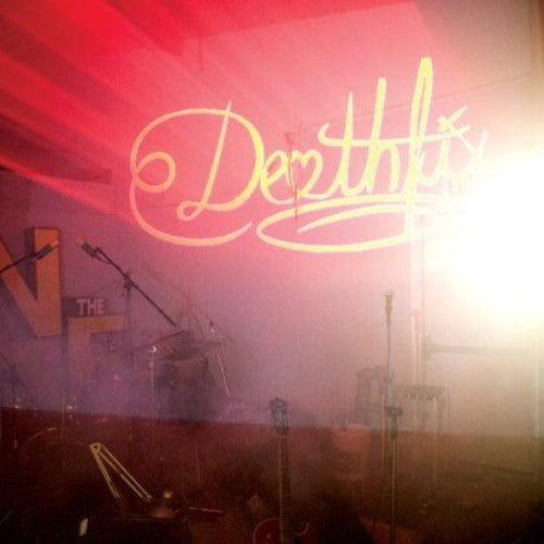Deathfix - Deathfix - Vinyl Record