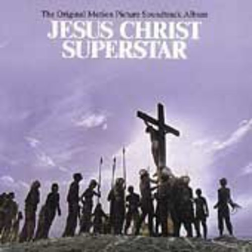 Jesus Christ Superstar / 25th Anniversary O.s.t. - Jesus Christ Superstar / 25th Anniversary O.s.t. - Music CD