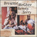 Mcghee,brownie / Terry,sonny - Long Way From Home - Music CD