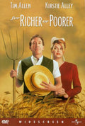 For Richer Or Poorer - For Richer Or Poorer - DVD