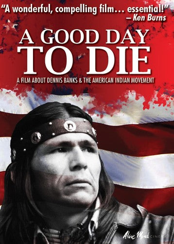 Good Day To Die - Good Day To Die - DVD