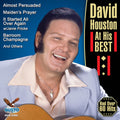 Houston,david - At His Best - Music CD