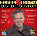 Houston,david - Super Hits - Music CD