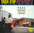 Truck Stop Music CD