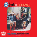 Pure Truck & Country / Various - Pure Truck & Country / Various - Music CD