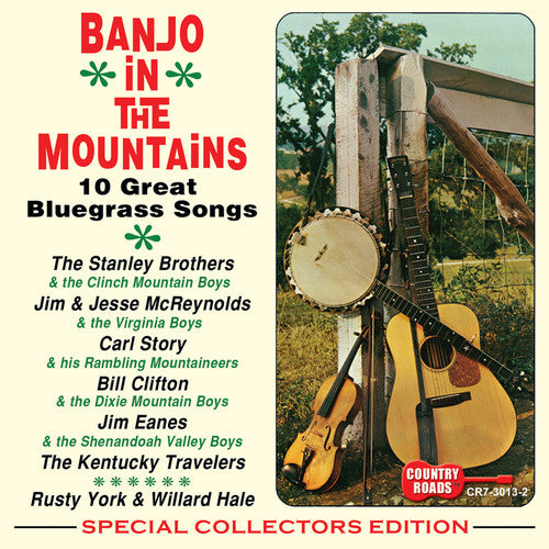 Stars Of The Grand Ole Opry / Various - Stars Of The Grand Ole Opry / Various - Music CD