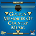 Golden Memories Of Country Music 2 / Various - Golden Memories Of Country Music 2 / Various - Music CD