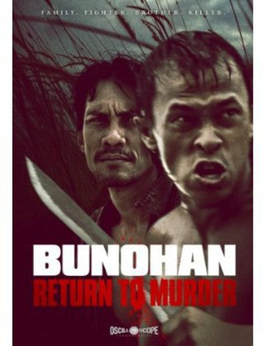 Bunohan: Return To Murder - Bunohan: Return To Murder - DVD