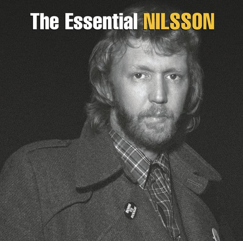 Nilsson,harry - Essential Harry Nilsson - Music CD