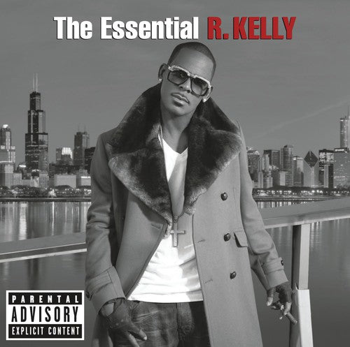Kelly,r - Essential R Kelly - Music CD