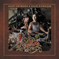 Chambers,kasey / Nicholson,shane - Rattlin Bones - Vinyl Record