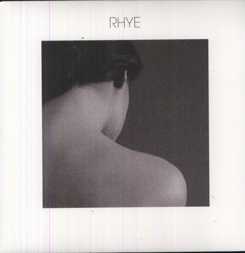Rhye - Open - Vinyl Record