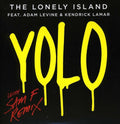 Lonely Island - Yolo - Vinyl Record