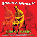 Prado,perez - King Of Mambo - Music CD