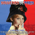 Souvenirs De Paris / Various - Souvenirs De Paris / Various - Music CD