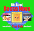 Big Band Bossa Nova / Various - Big Band Bossa Nova / Various - Music CD