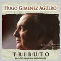 Aguero,hugo Gimenez - Tributo - Music CD