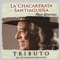 Chacarerata Santiaguena La - Tributo - Music CD