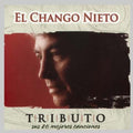 Chango Nieto El - Tributo - Music CD