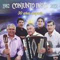 Conjunto,ivoti - 30 Anos Despues - Music CD
