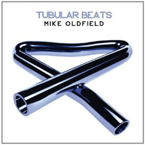 Oldfield,mike - Tubular Beats - Music CD