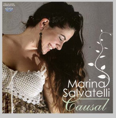 Salvatelli,marina - Causal - Music CD