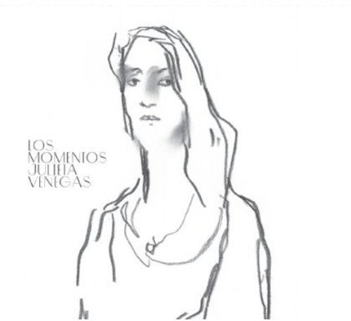 Venegas,julieta - Los Momentos - Music CD